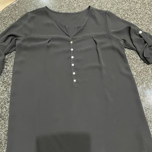 Black Women Top